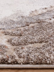 Asiatic Rugs Terracotta Mirage Blur Rug - Image 5 of 6