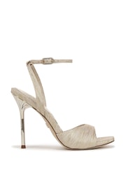 Sam Edelman Lilian Regular Fit Stiletto Heel Sandals - Image 1 of 6