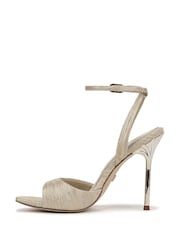 Sam Edelman Lilian Regular Fit Stiletto Heel Sandals - Image 2 of 6