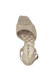 Sam Edelman Lilian Regular Fit Stiletto Heel Sandals - Image 5 of 6
