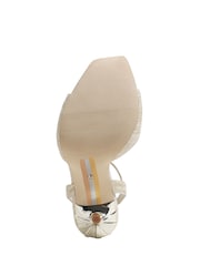 Sam Edelman Lilian Regular Fit Stiletto Heel Sandals - Image 6 of 6