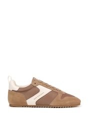 Sam Edelman Zaria Regular Fit Lace-Up Trainers - Image 1 of 6