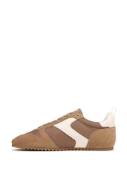 Sam Edelman Zaria Regular Fit Lace-Up Trainers - Image 2 of 6