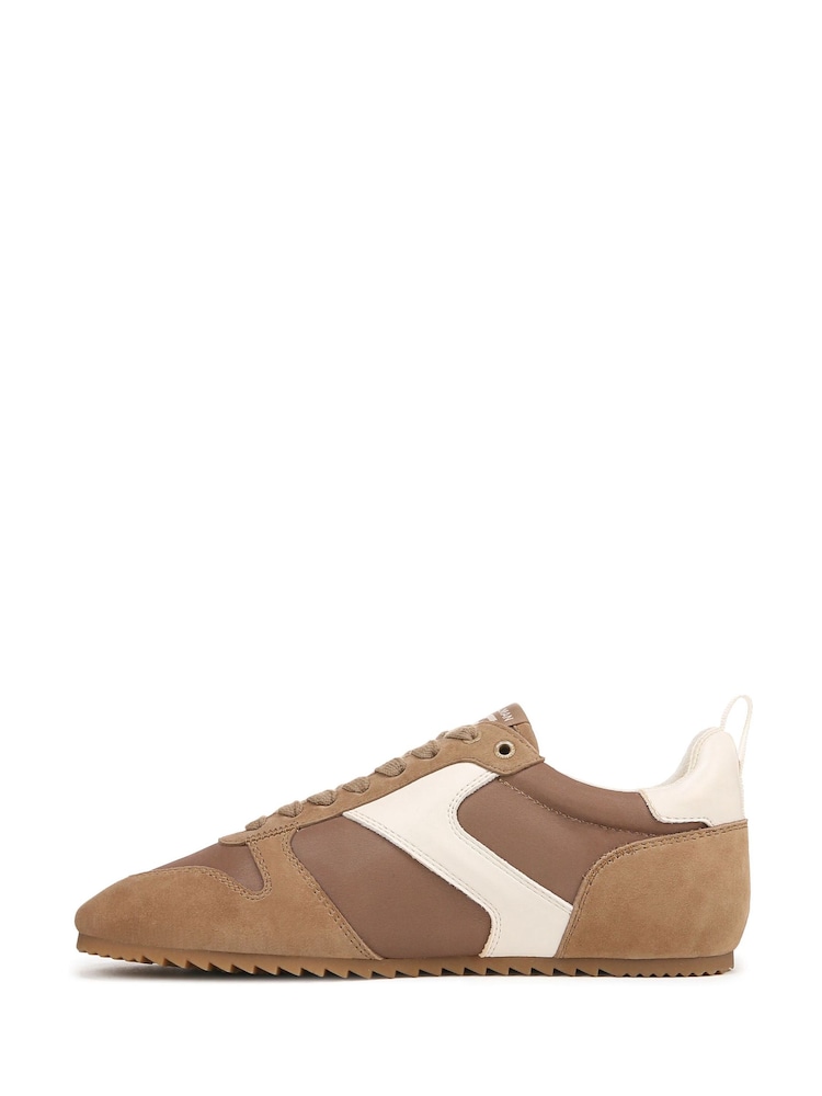 Sam Edelman Zaria Regular Fit Lace-Up Trainers - Image 2 of 6