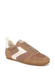 Sam Edelman Zaria Regular Fit Lace-Up Trainers - Image 3 of 6