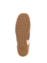 Sam Edelman Zaria Regular Fit Lace-Up Trainers - Image 6 of 6
