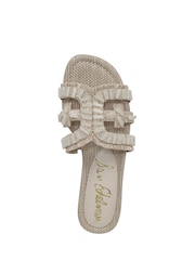 Sam Edelman Bay Stone Regular Fit Slider Sandals - Image 5 of 6