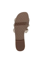 Sam Edelman Bay Stone Regular Fit Slider Sandals - Image 6 of 6