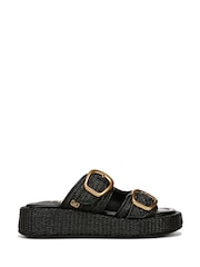 Sam Edelman Nerissa Regular Fit Slides - Image 1 of 5