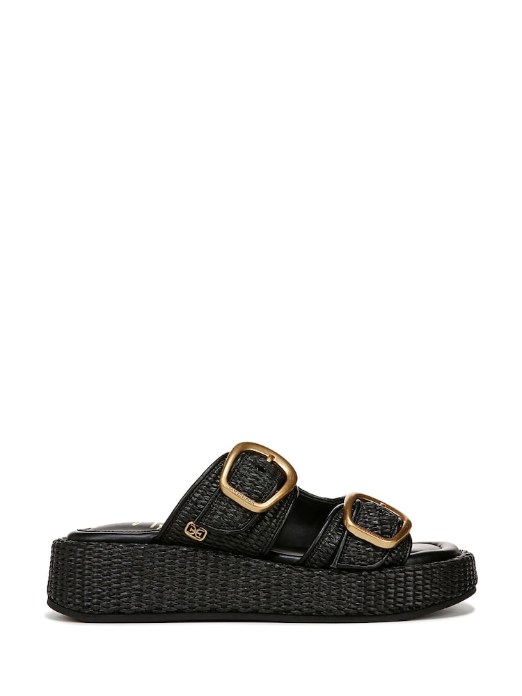 Sam Edelman Nerissa Regular Fit Slides - Image 1 of 5