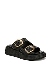 Sam Edelman Nerissa Regular Fit Slides - Image 2 of 5