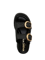 Sam Edelman Nerissa Regular Fit Slides - Image 4 of 5