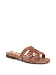 Sam Edelman Bay Stone Regular Fit Slider Sandals - Image 2 of 5