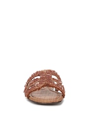 Sam Edelman Bay Stone Regular Fit Slider Sandals - Image 3 of 5