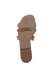 Sam Edelman Bay Stone Regular Fit Slider Sandals - Image 5 of 5