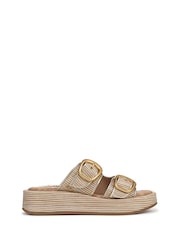 Sam Edelman Nerissa Regular Fit Slides - Image 1 of 6