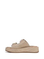 Sam Edelman Nerissa Regular Fit Slides - Image 2 of 6