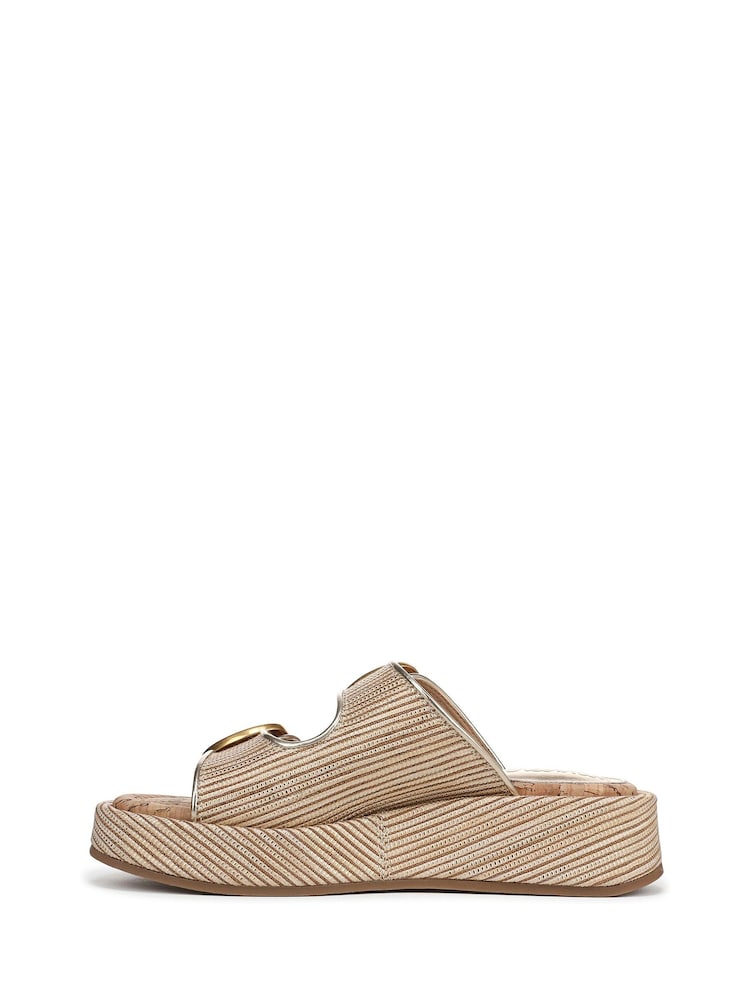 Sam Edelman Nerissa Regular Fit Slides - Image 2 of 6