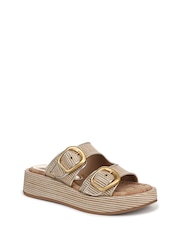 Sam Edelman Nerissa Regular Fit Slides - Image 3 of 6