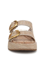 Sam Edelman Nerissa Regular Fit Slides - Image 4 of 6