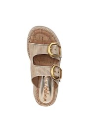 Sam Edelman Nerissa Regular Fit Slides - Image 5 of 6