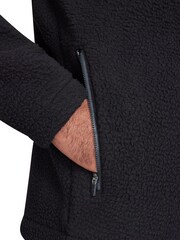 Raging Bull Heavy Black Fleece - Image 5 of 6