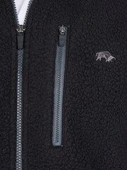 Raging Bull Heavy Black Fleece - Image 6 of 6