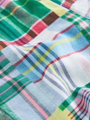 Multi Patchwork Chino Shorts (3mths-7yrs) - Image 6 of 7