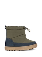 Konges Sløjd Green Storma Boots - Image 1 of 6