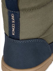 Konges Sløjd Green Storma Boots - Image 5 of 6