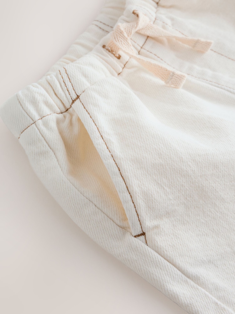 Ecru - Kaptura Zilizolegea (3miezi-7miaka) - Picha 8 kati ya 8