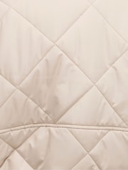 Barbour International Natural Nia Gilet - Image 5 of 6