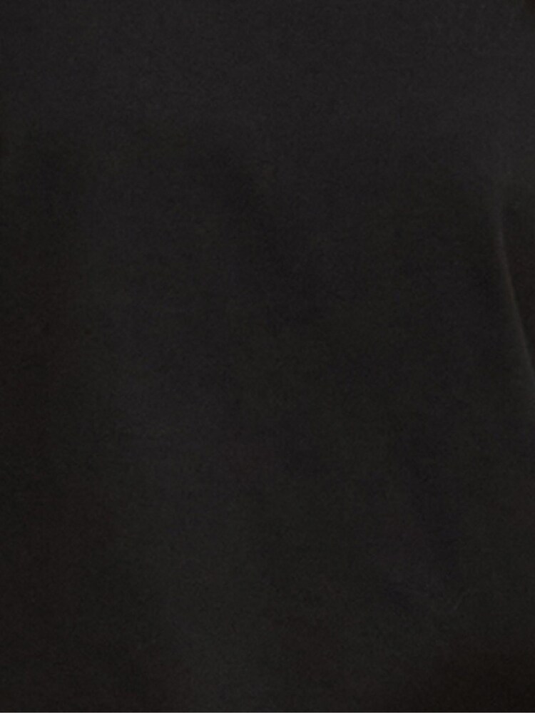 Barbour® International Black Brianna Shorts - Image 6 of 6