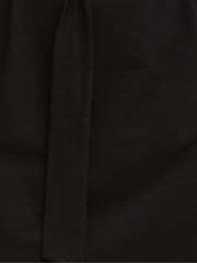 Barbour International Black Uma Mini Dress - Image 7 of 7