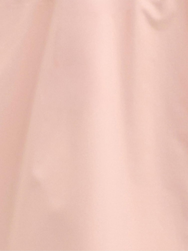 Barbour® International Pink Longline Kyra Waterproof Jacket - Image 7 of 7