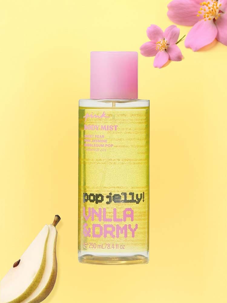 Victoria's Secret Sweet and Dreamy Pop Jelly Body Mist - Image 1 of 3 Victoria's Secret Sweet and Dreamy Pop Jelly Body Mist - Image 1 of 3