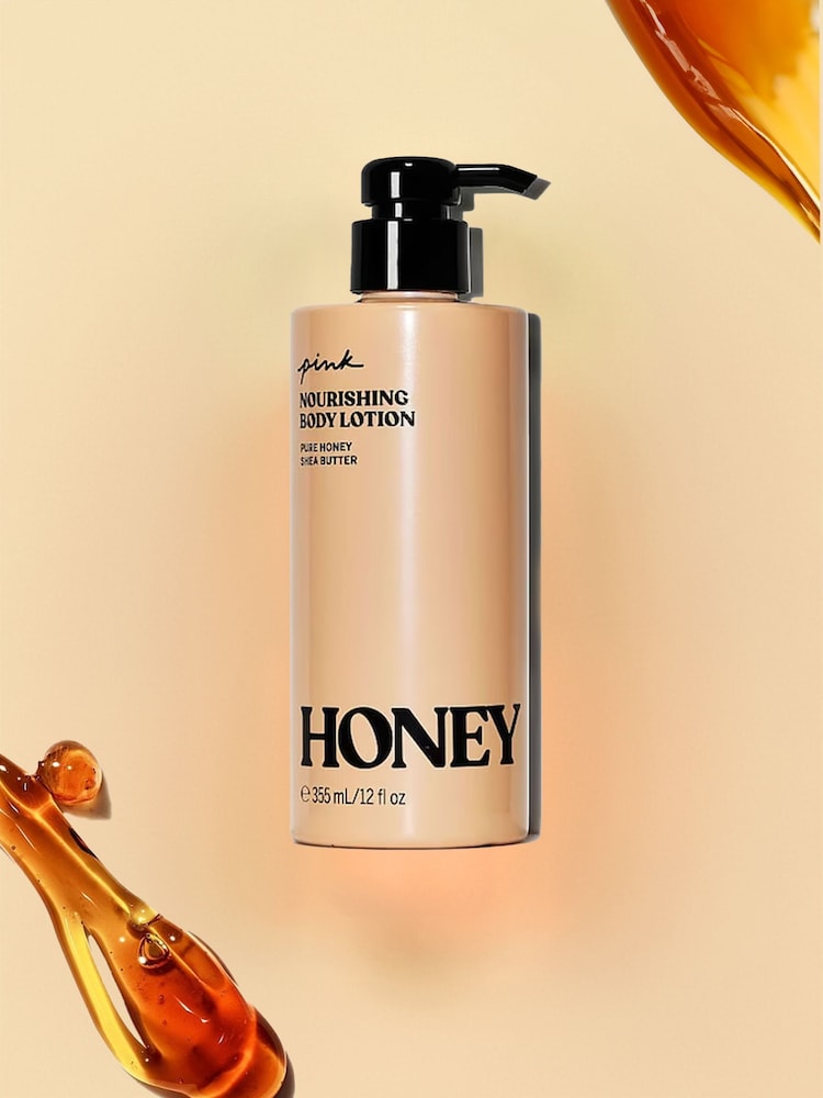 Victoria's Secret PINK 335ml Body Lotion - Image 1 of 2 Victoria's Secret PINK 335ml Body Lotion - Image 1 of 2
