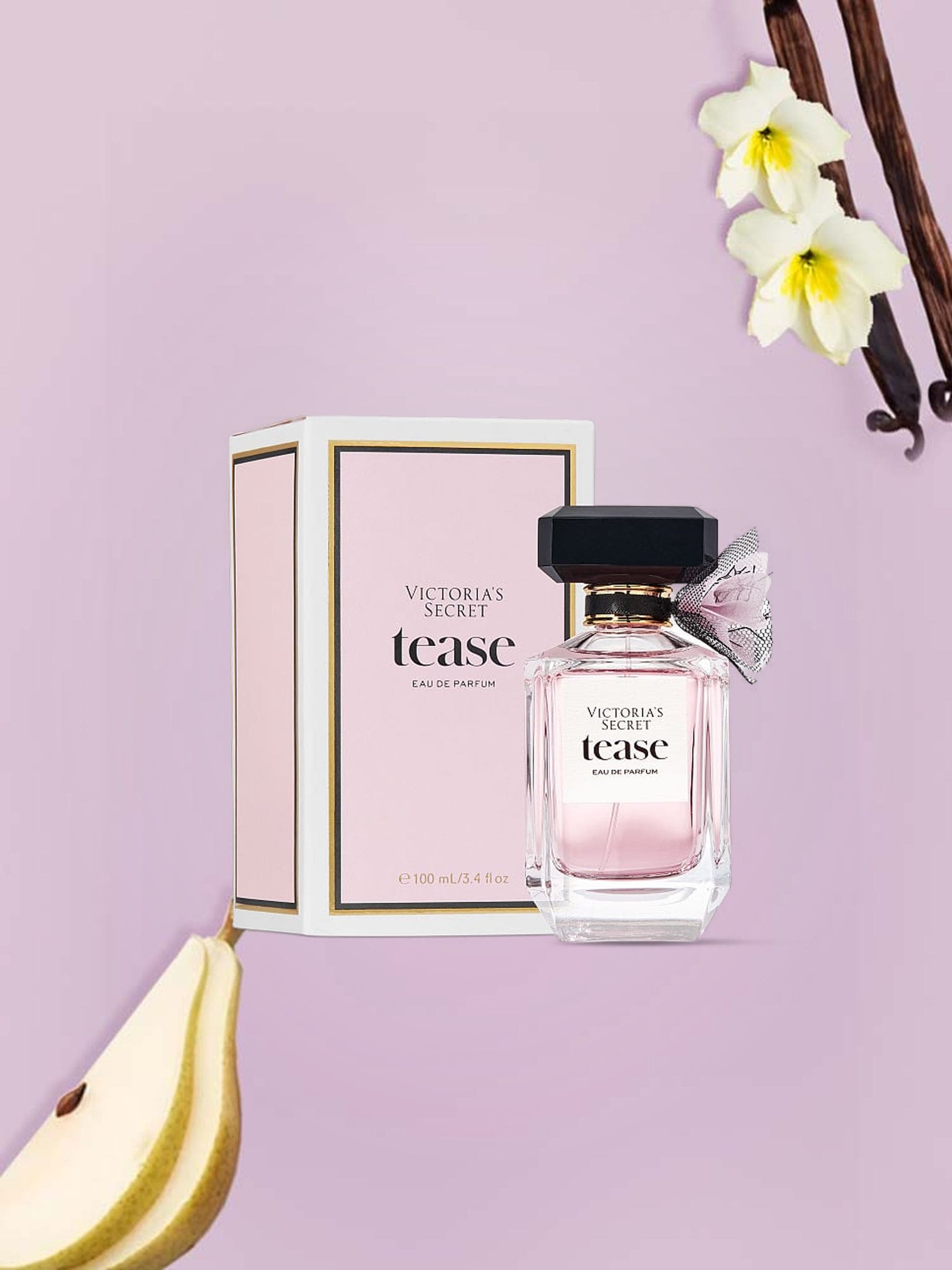 Victoria's Secret Tease 100ml ヴィクシー　香水 Buy Victoria's Secret Tease 100ml Perfume from the Next UK online shop