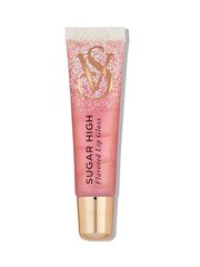 Victoria's Secret Pink Sugar High Flavoured Lip Gloss - Image 1 of 3