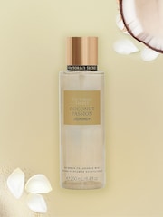 Victoria's Secret Coconut Passion Shimmer Body Mist - Image 2 of 4
