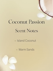 Victoria's Secret Coconut Passion Shimmer Body Mist - Image 4 of 4