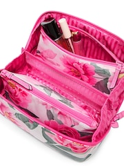 Victoria's Secret Pink 3 Piece Makeup Bag - Image 3 of 3