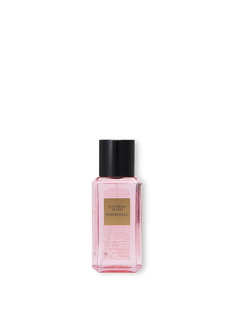 Victoria's Secret Bombshell Body Mist 75ml - Image 1 of 2 Victoria's Secret Bombshell Body Mist 75ml - Image 1 of 2