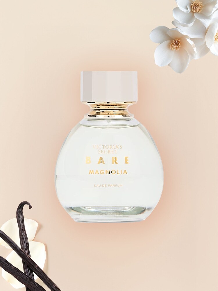 Victoria's Secret Bare Magnolia Perfume 100ml - Image 1 of 2