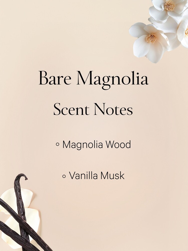Victoria's Secret Bare Magnolia Perfume 100ml - Image 2 of 2