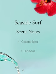 Victoria's Secret Seaside Surf Body Lotion - Image 5 of 5