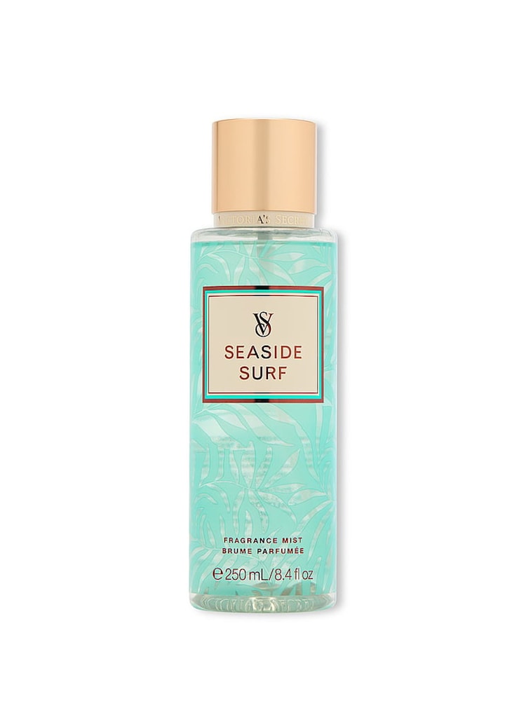 Victoria's Secret Seaside Surf Body Mist - Image 2 of 4