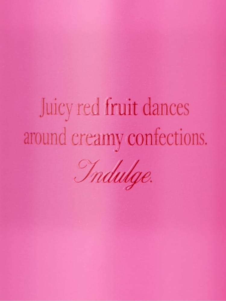 Victoria's Secret Berry Brulee Body Mist 250ml - Image 2 of 3 Victoria's Secret Berry Brulee Body Mist 250ml - Image 2 of 3