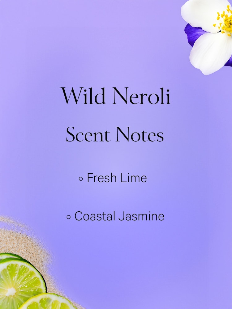 Victoria's Secret Wild Neroli Body Mist - Image 2 of 2 Victoria's Secret Wild Neroli Body Mist - Image 2 of 2
