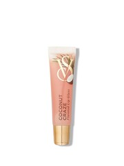 Victoria's Secret Coconut Craze Nude Flavoured Lip Gloss - Image 1 of 3
